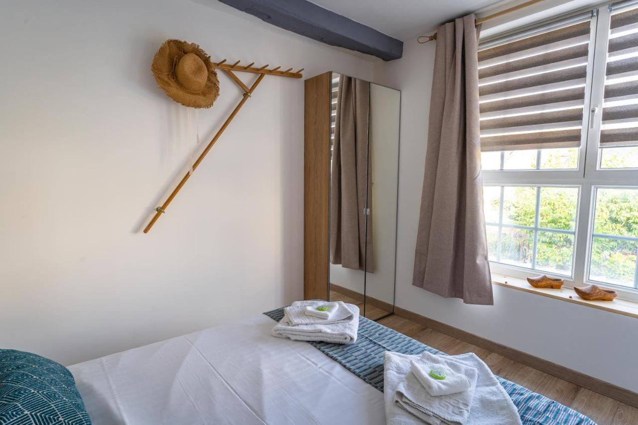 La Dimiere - Le Postel - Appartements De Standing En Hyper-Centre - ルーヴィエ エクステリア 写真