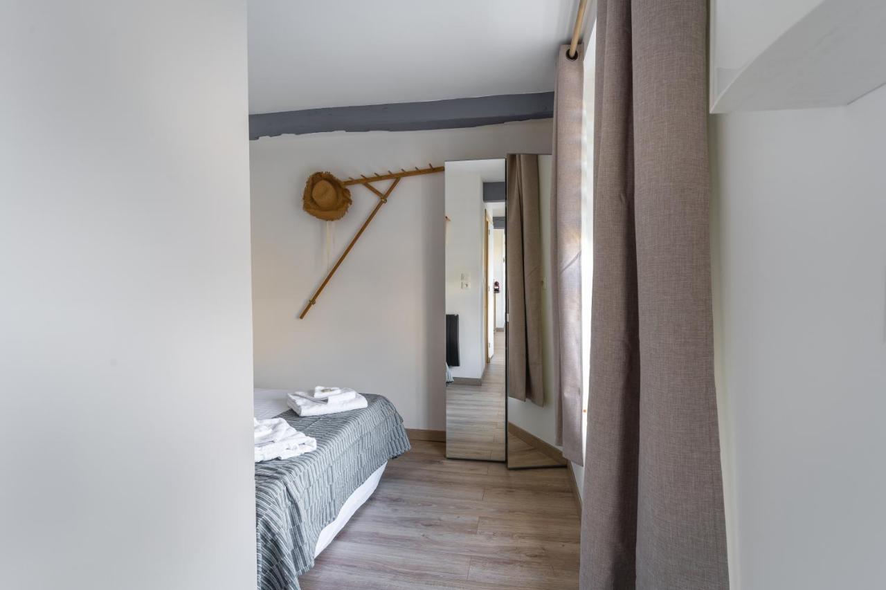 La Dimiere - Le Postel - Appartements De Standing En Hyper-Centre - ルーヴィエ エクステリア 写真