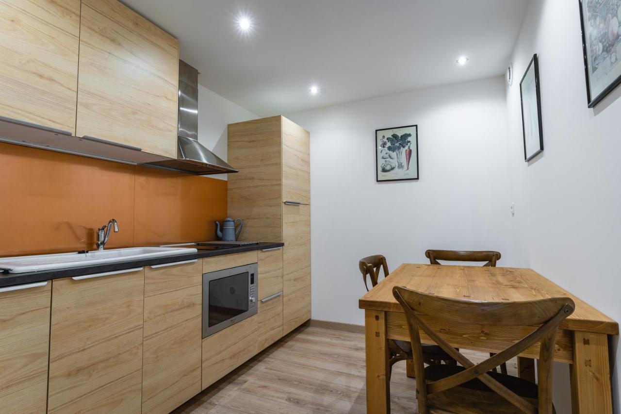 La Dimiere - Le Postel - Appartements De Standing En Hyper-Centre - ルーヴィエ エクステリア 写真