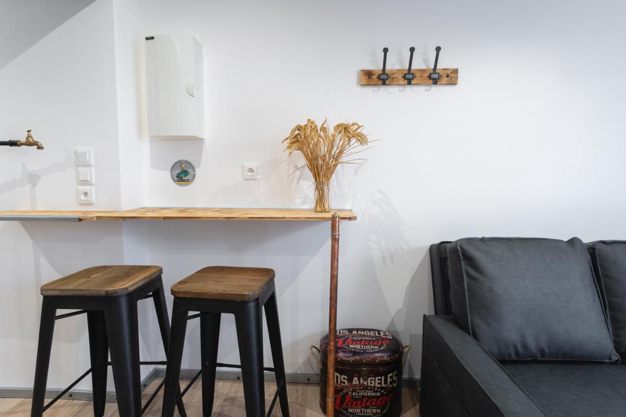 La Dimiere - Le Postel - Appartements De Standing En Hyper-Centre - ルーヴィエ エクステリア 写真