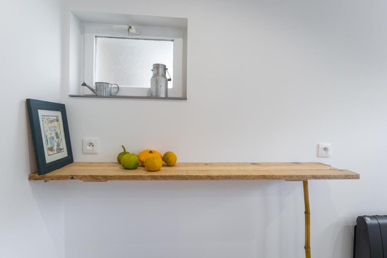 La Dimiere - Le Postel - Appartements De Standing En Hyper-Centre - ルーヴィエ エクステリア 写真
