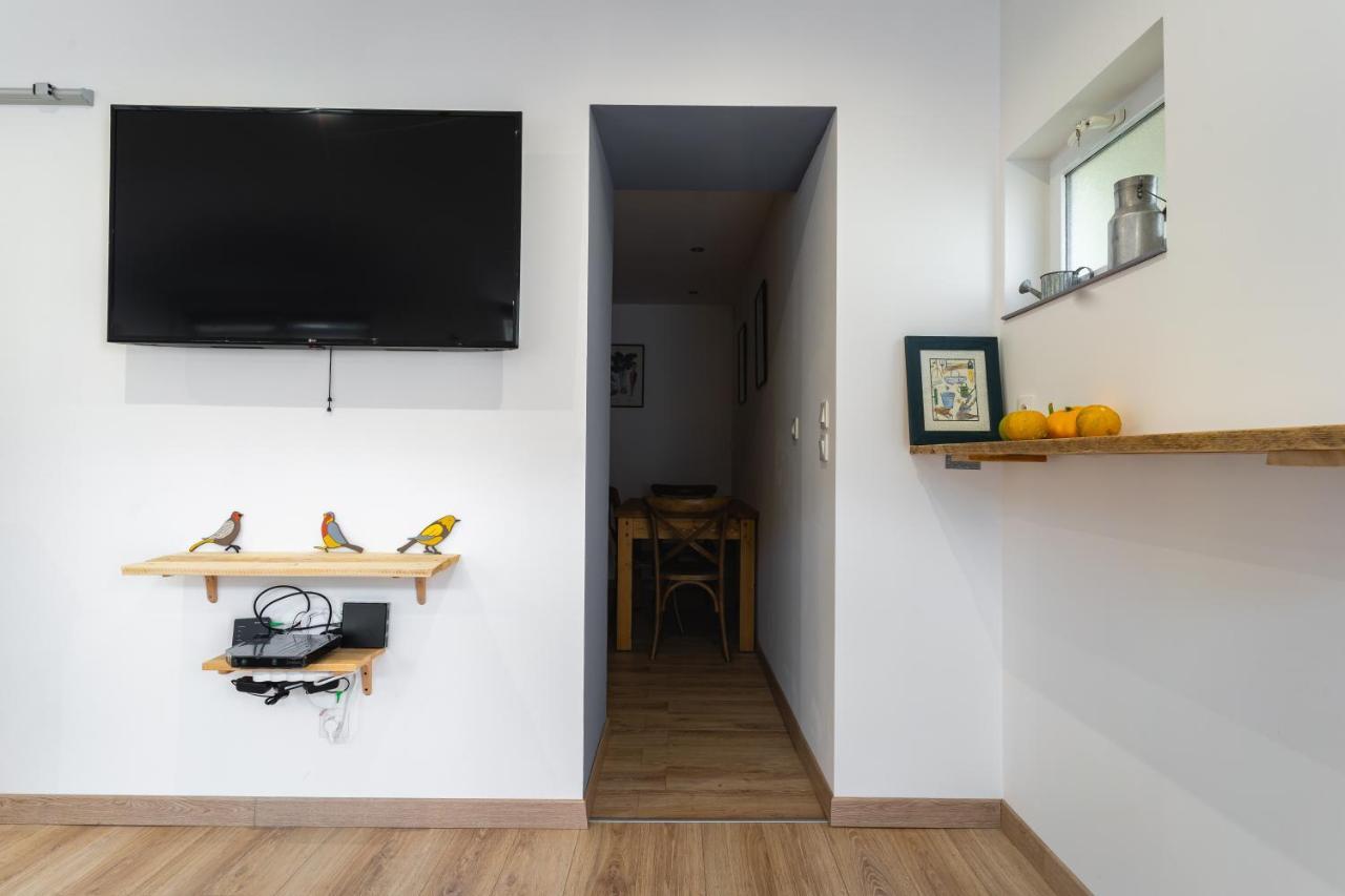 La Dimiere - Le Postel - Appartements De Standing En Hyper-Centre - ルーヴィエ エクステリア 写真