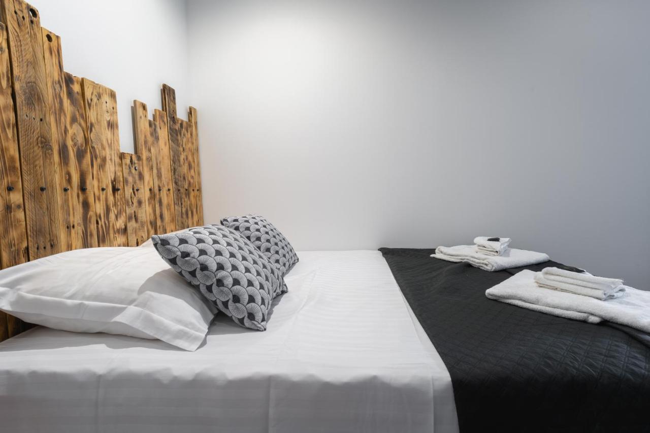 La Dimiere - Le Postel - Appartements De Standing En Hyper-Centre - ルーヴィエ エクステリア 写真